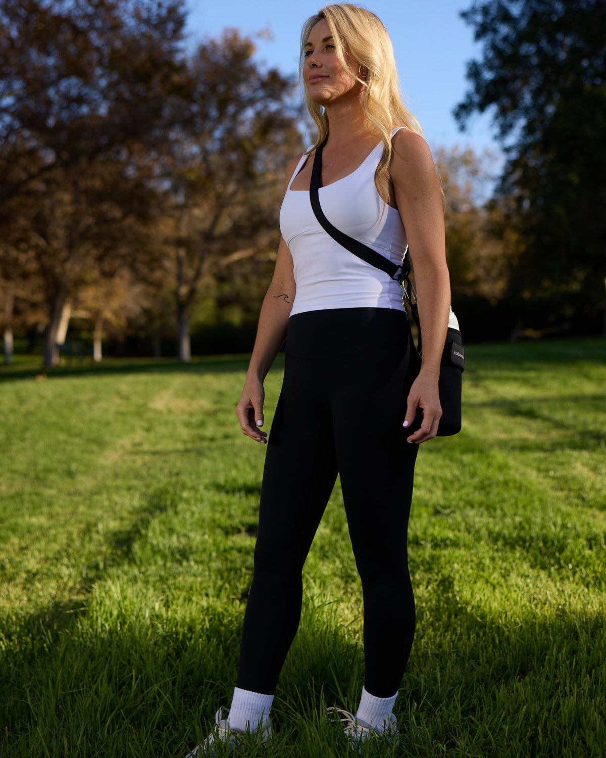 Hands Down® Hydration Holder - Cabeau