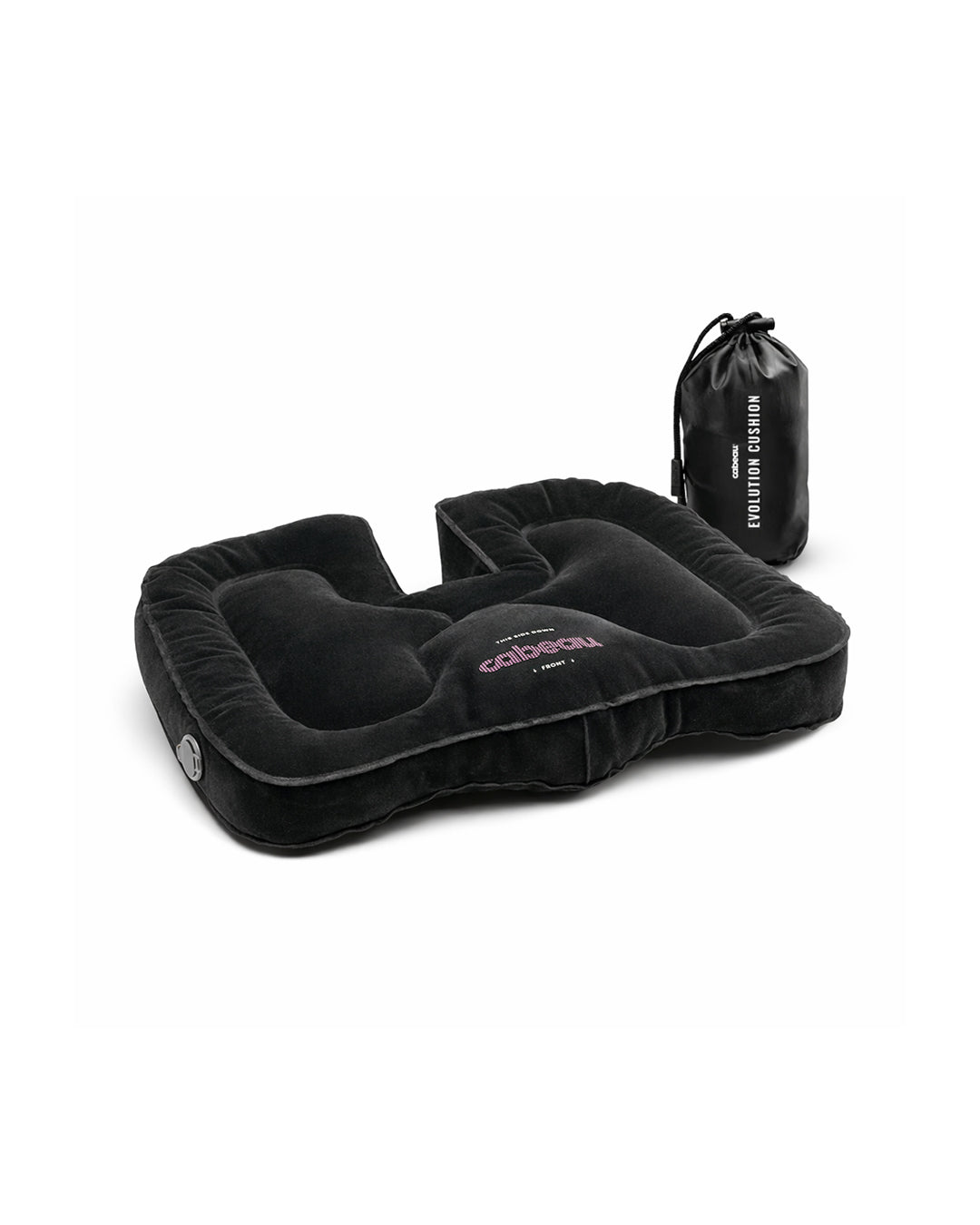 Evolution Cushion - Cabeau