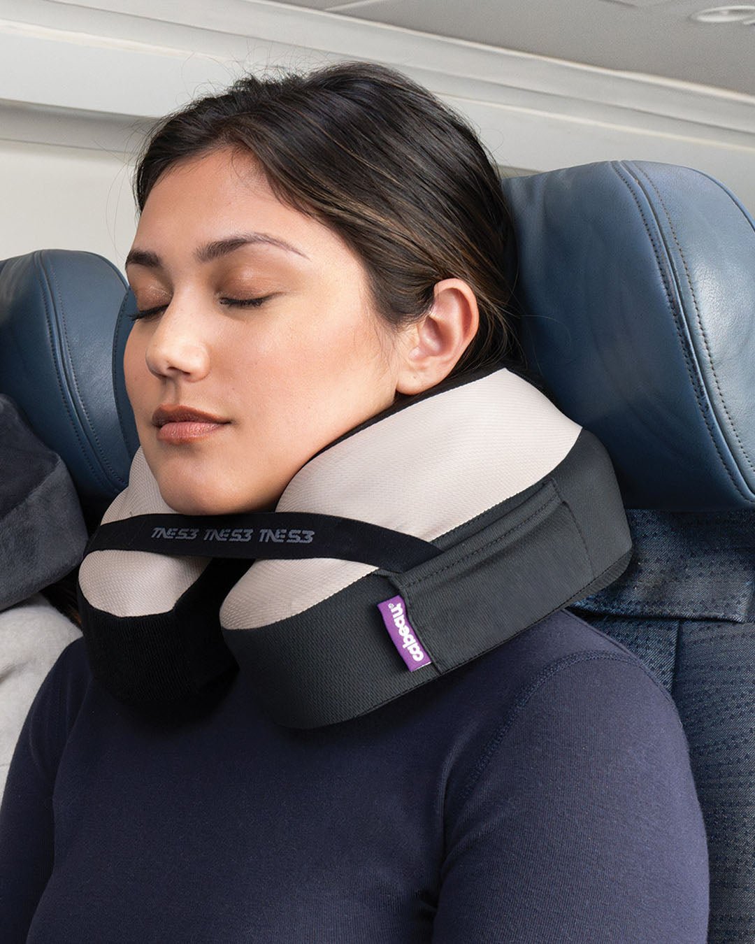 The Neck's Evolution S3® (TNE) Neck Pillow - Cabeau