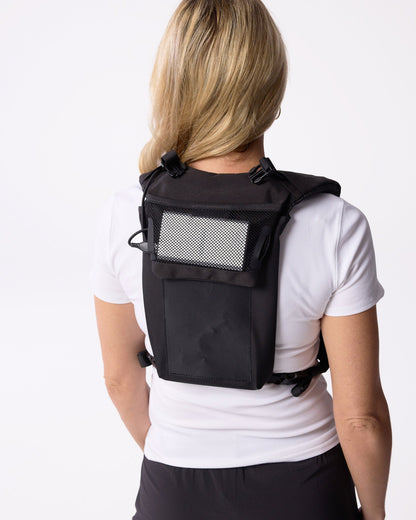 Hands Down® Backpack - Cabeau