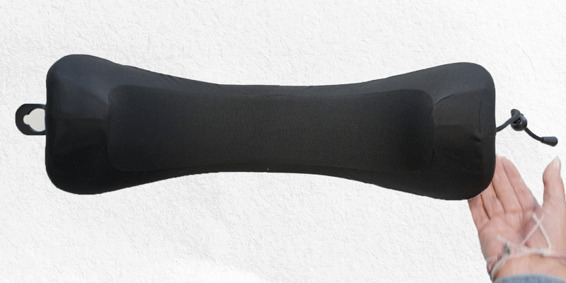 Evolution X Travel Bag