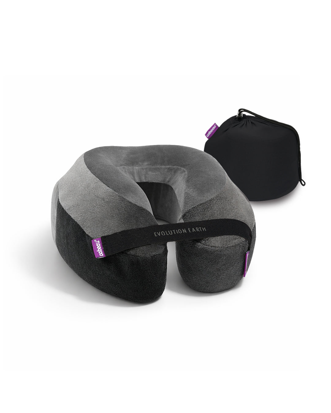 Evolution Earth Deluxe Neck Pillow - Cabeau