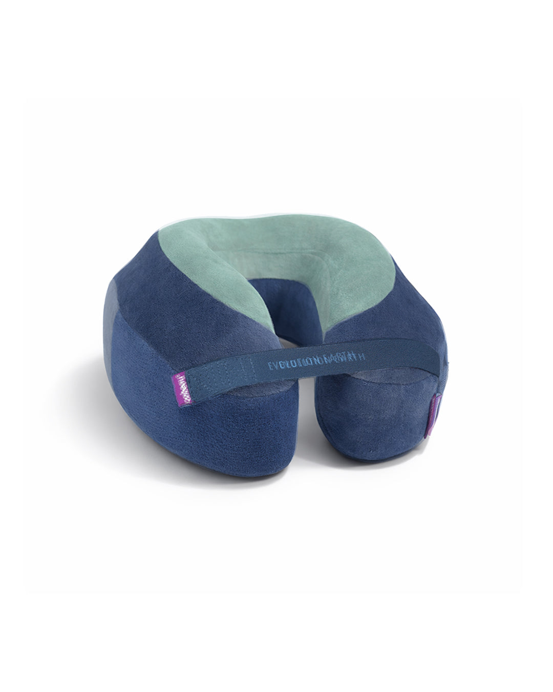 Evolution Earth Neck Pillow