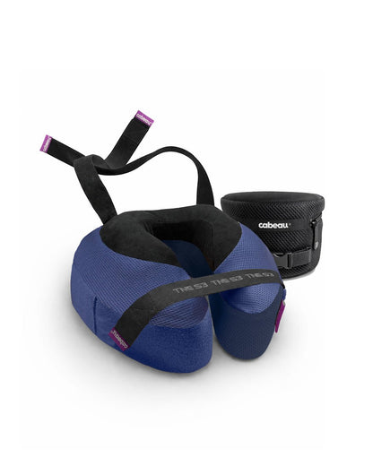 Slim TNE S3® Deluxe - Cabeau