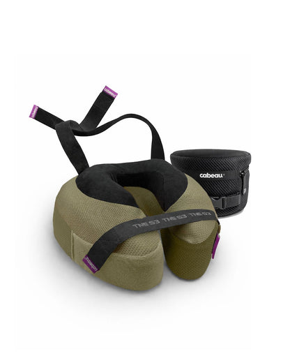 Slim TNE S3® Deluxe - Cabeau