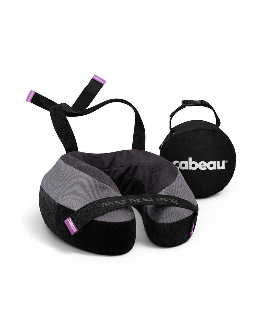 The Neck's Evolution S3 (TNE) Neck Pillow - Cabeau