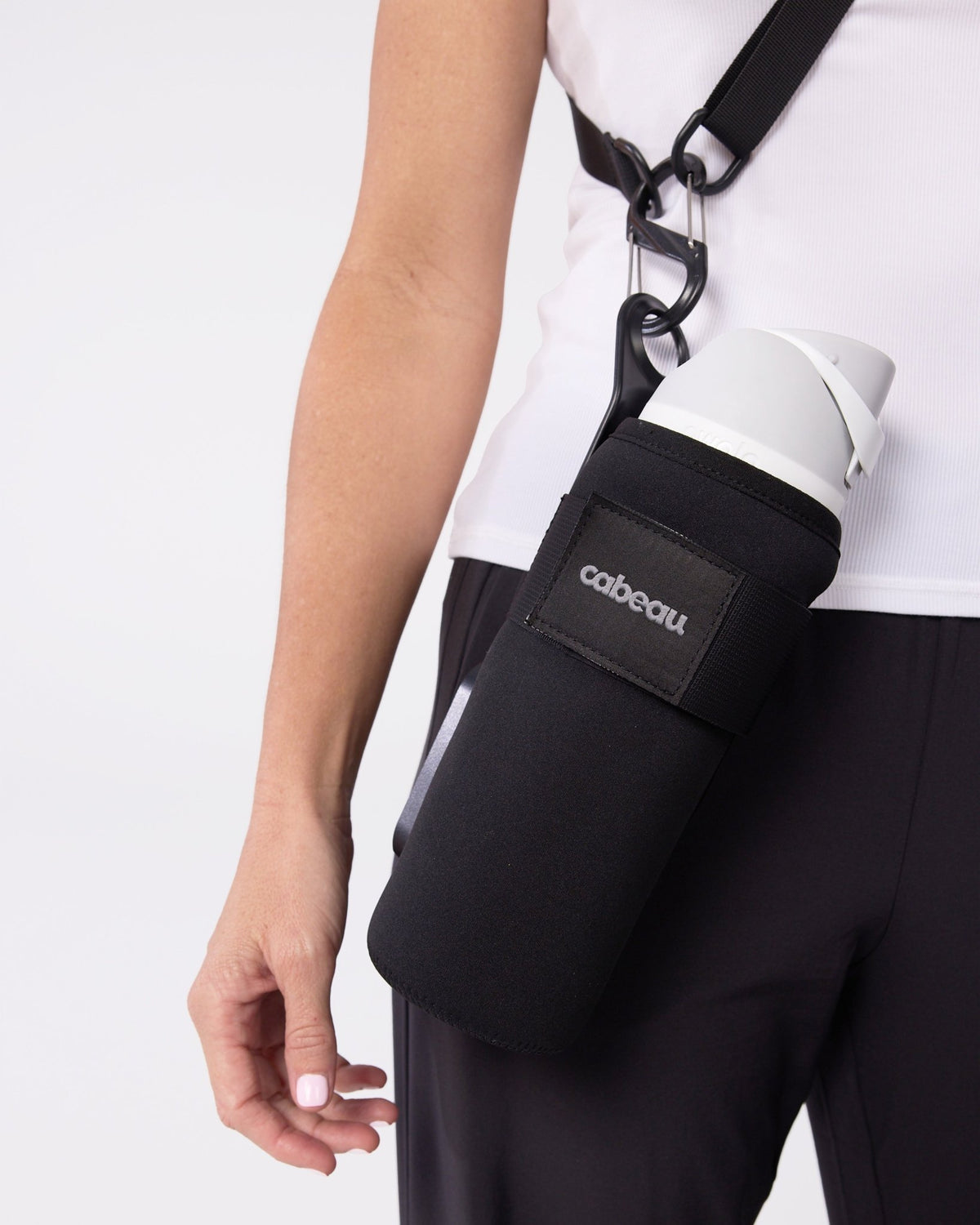 Hands Down® Hydration Holder - Cabeau