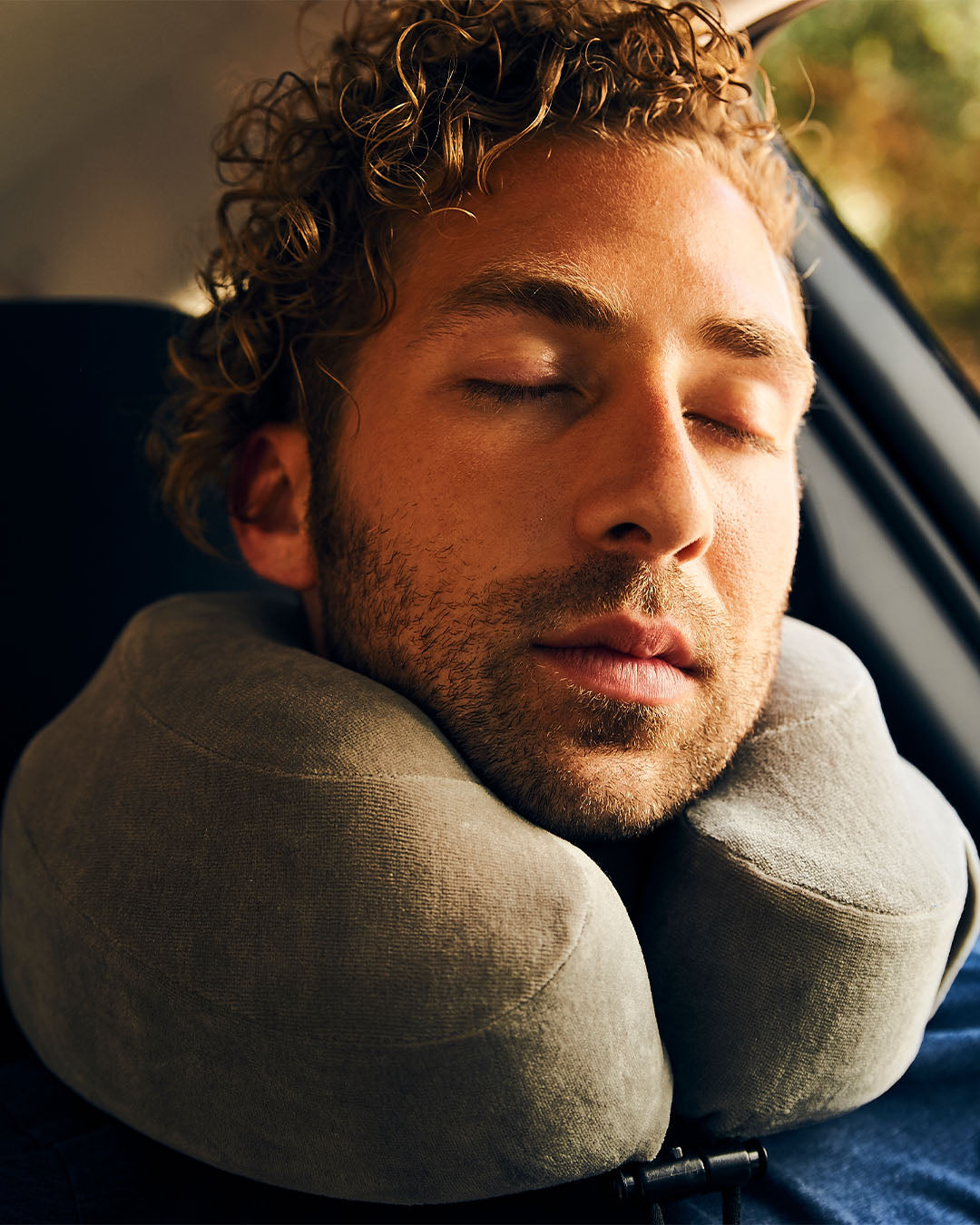 Evolution Classic® Neck Pillow
