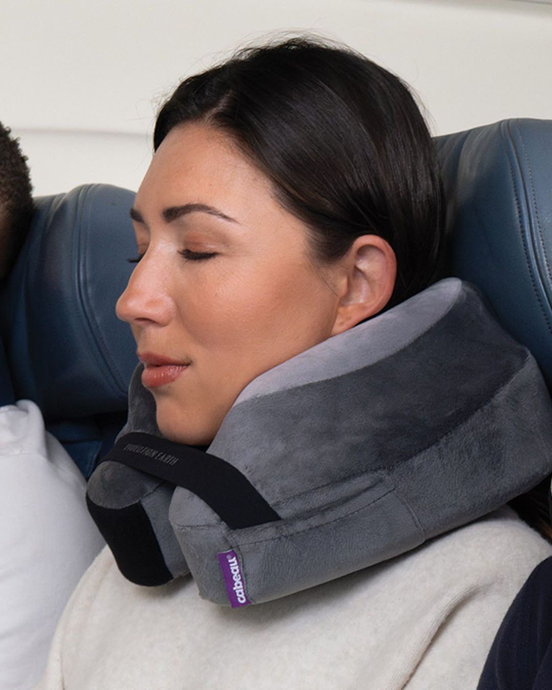 Evolution Earth Deluxe Neck Pillow