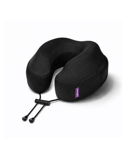 Evolution Plus - Black, right angle