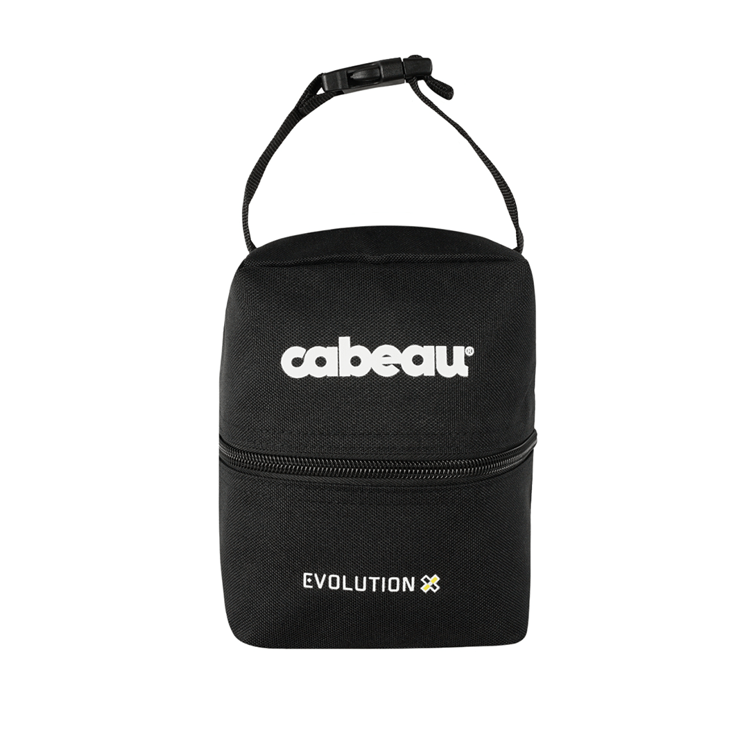 Evolution X Travel Bag - Cabeau