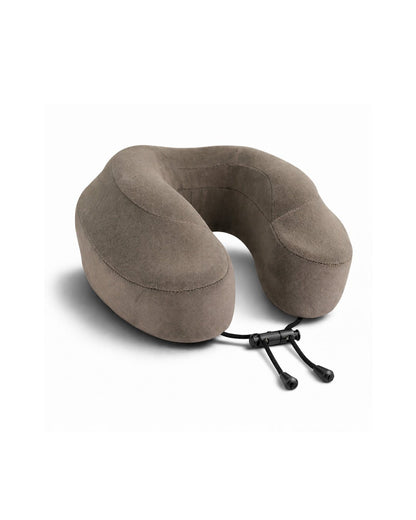 Evolution Classic® Neck Pillow - Graphite Grey