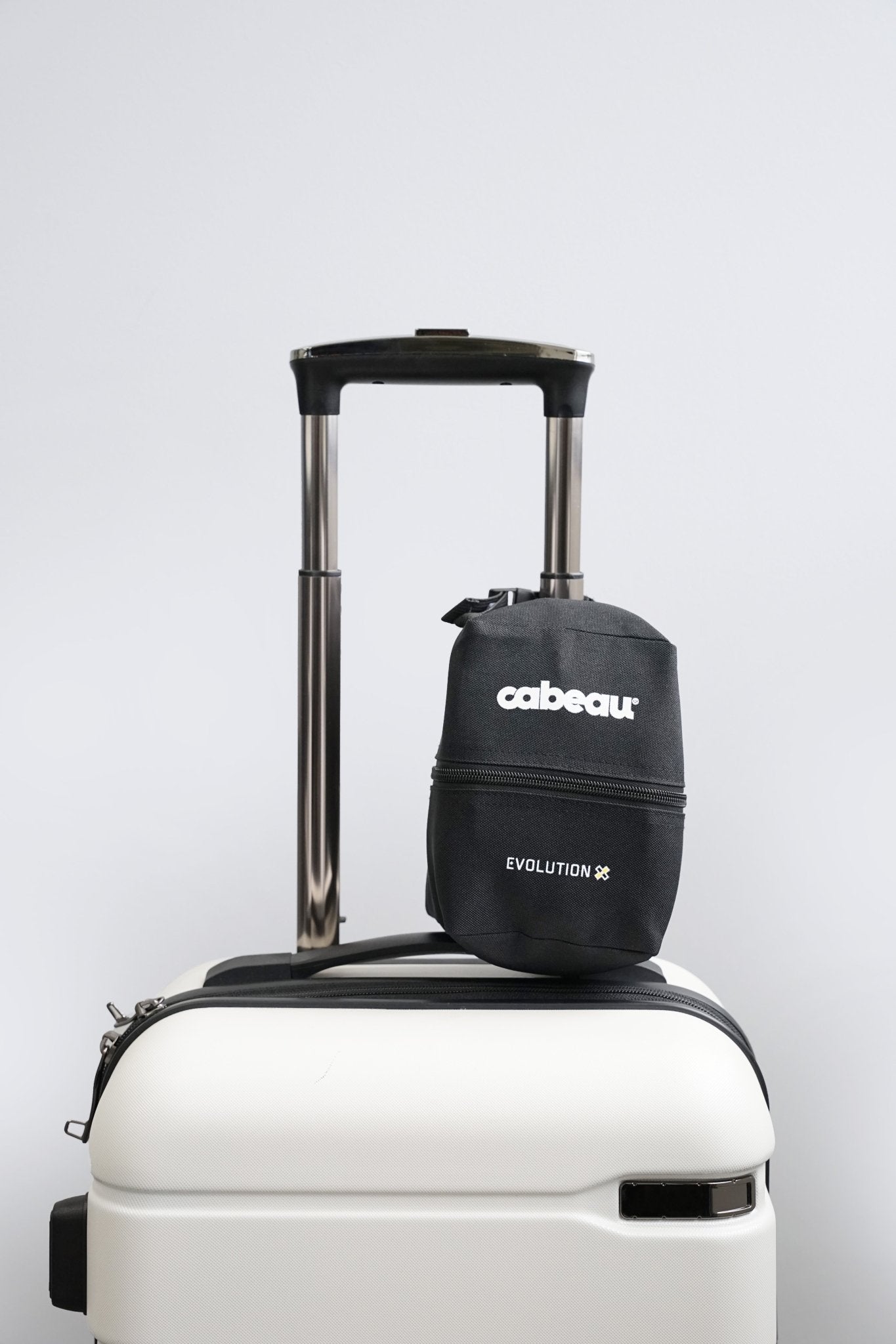 Evolution X Travel Bag - Cabeau