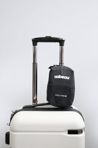 Evolution X Travel Bag - Cabeau