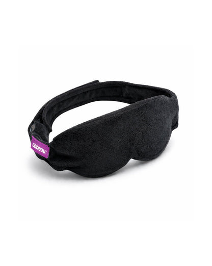 Midnight Magic Sleep Mask™️ - Best Eye Mask for Sleeping - Cabeau