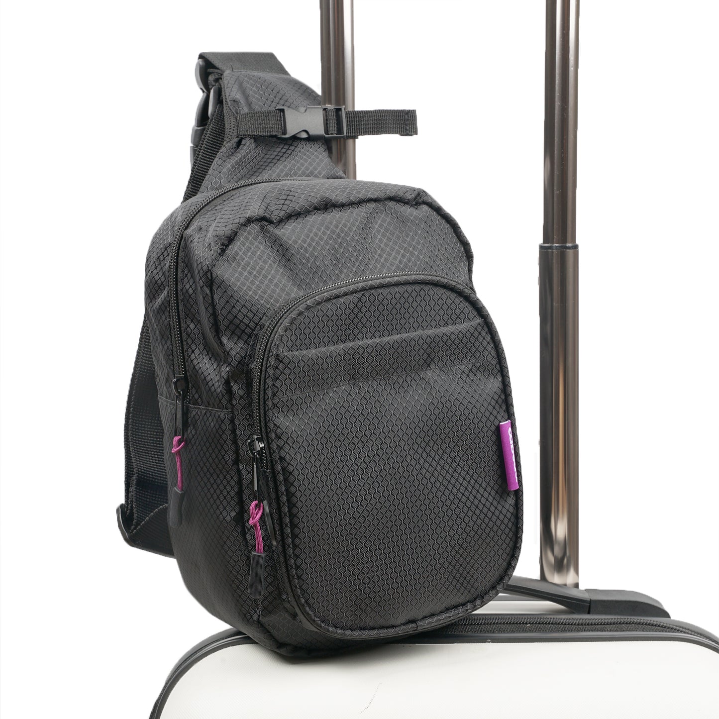 On - The - Go Sling Pack - Cabeau