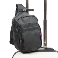 On - The - Go Sling Pack - Cabeau