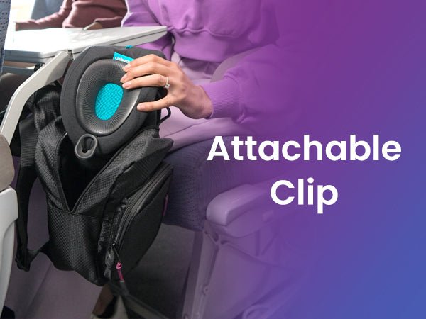 On - The - Go Sling Pack - Cabeau