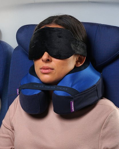 Midnight Magic Sleep Mask™️ - Best Eye Mask for Sleeping