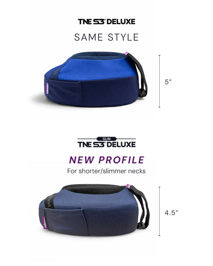 Slim TNE S3® Deluxe