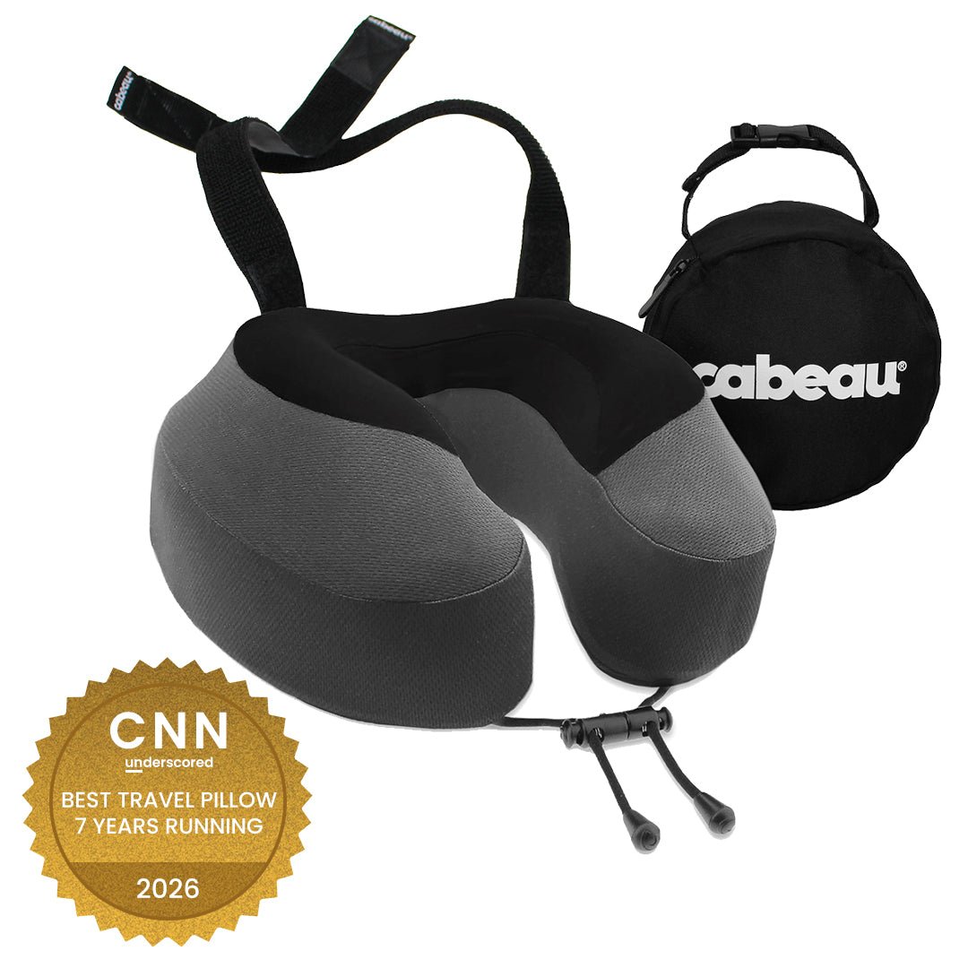 Evolution S3® Neck Pillow - Cabeau