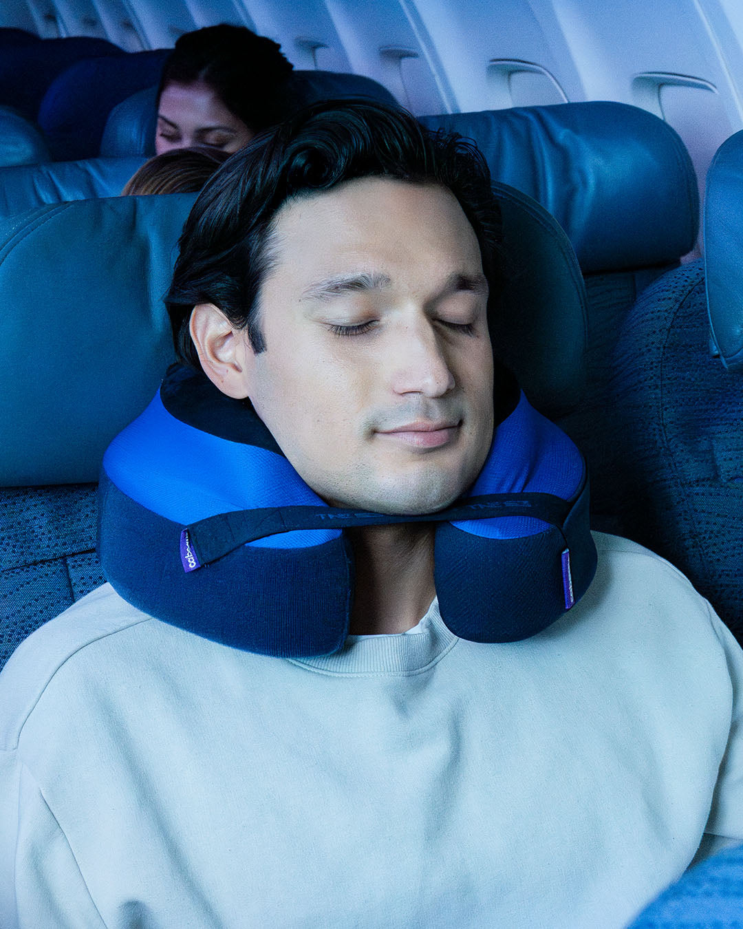 The Neck's Evolution S3 (TNE) Neck Pillow