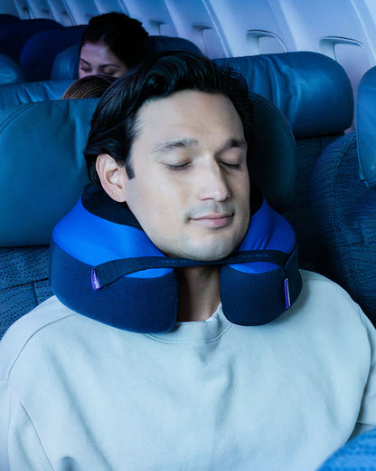 The Neck's Evolution S3 (TNE) Neck Pillow