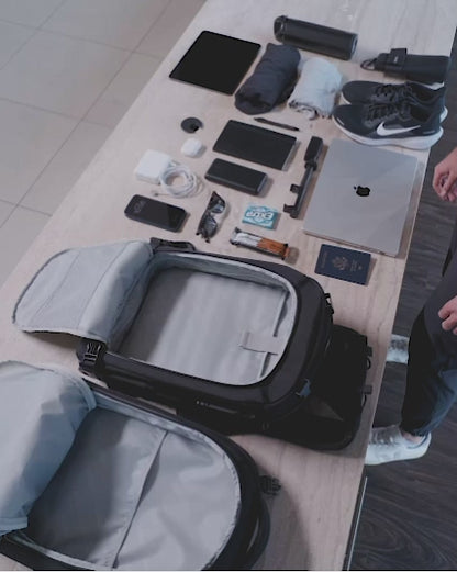 Hands Down® Backpack