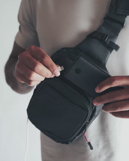 On-The-Go Sling Pack