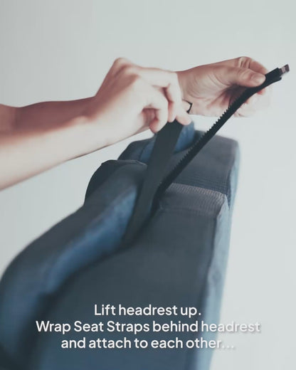 Evolution S3® Neck Pillow