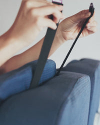 The Neck's Evolution S3 (TNE) Neck Pillow