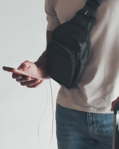 On-The-Go Sling Pack